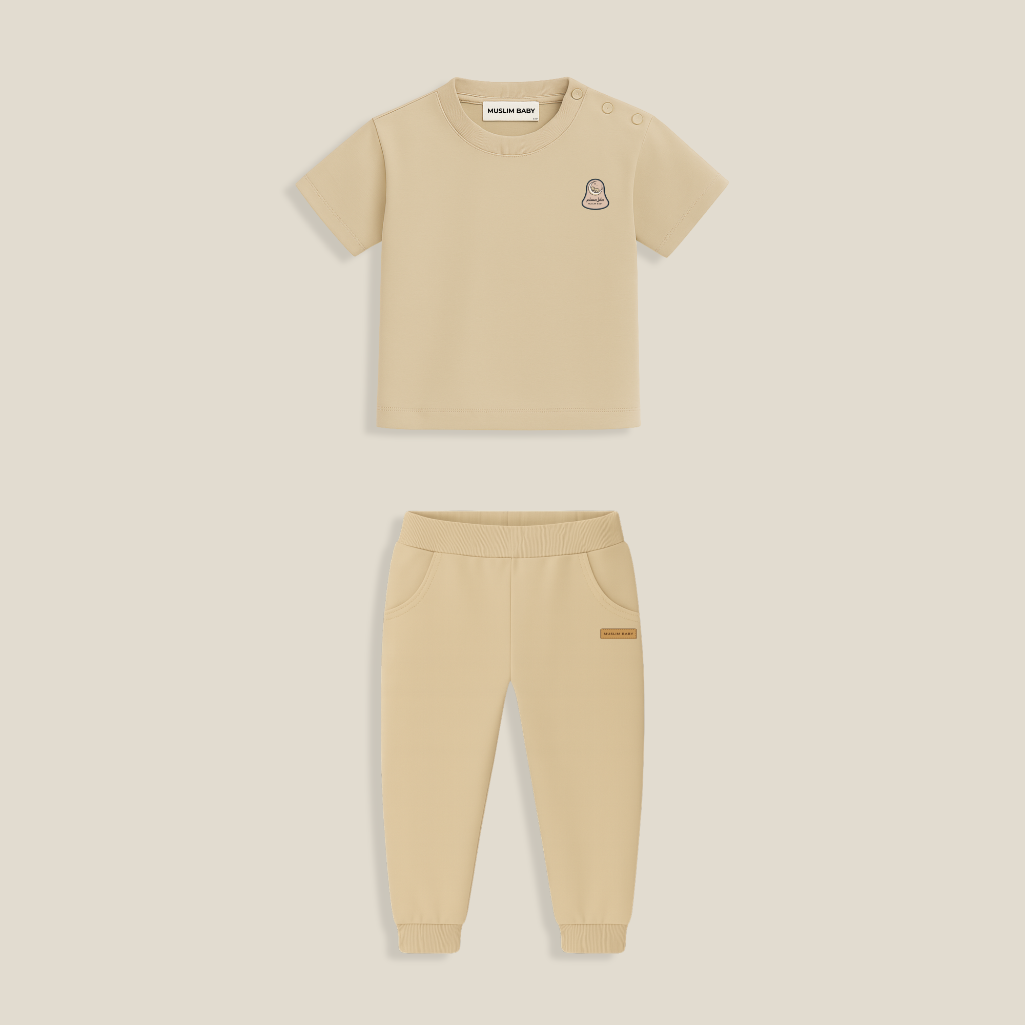 Collection I — Look 01