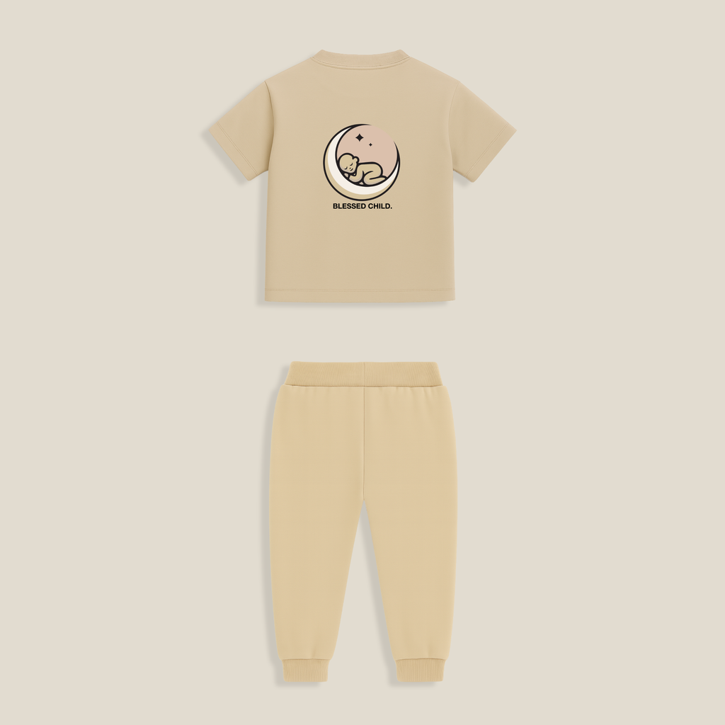 Collection I — Look 01