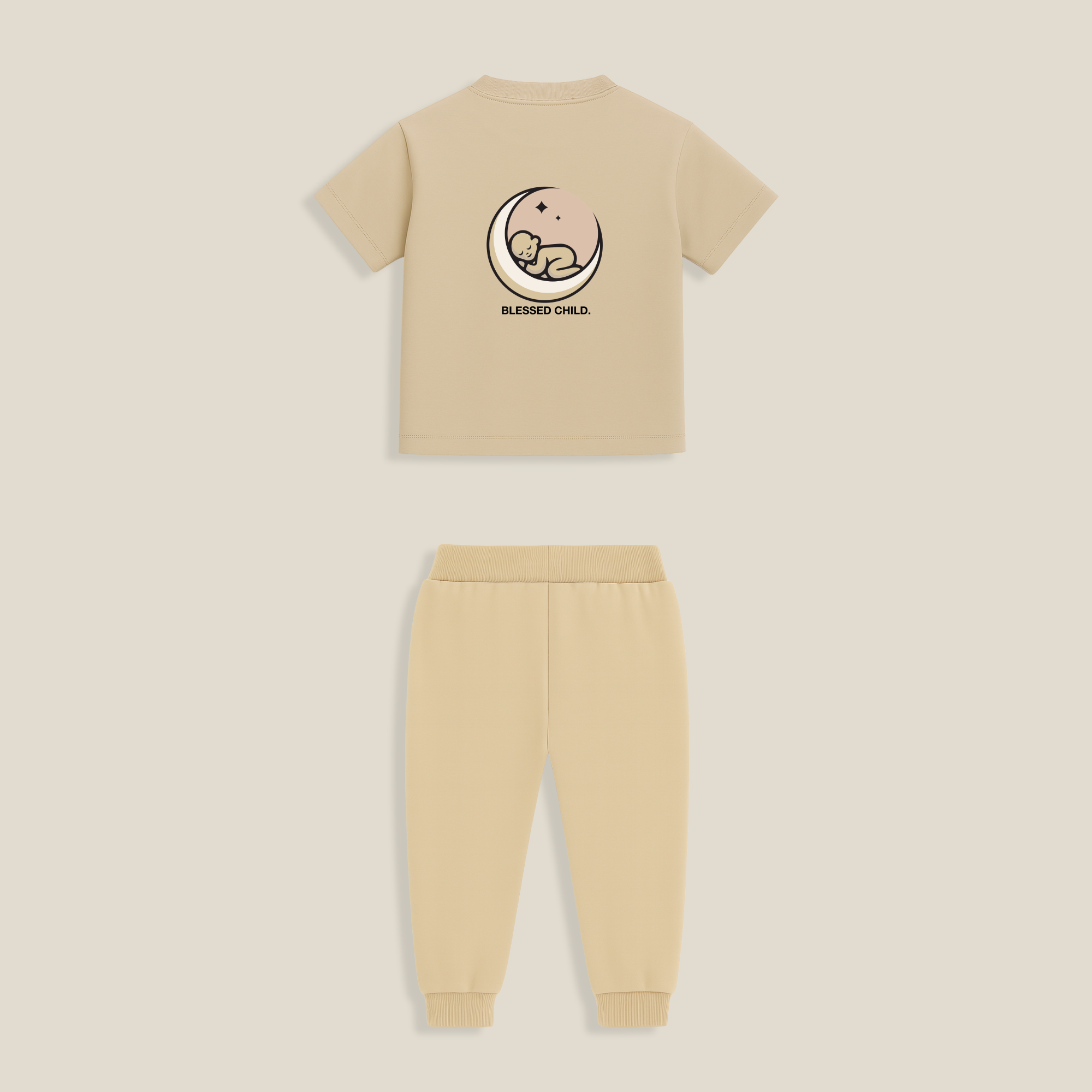 Collection I — Look 01