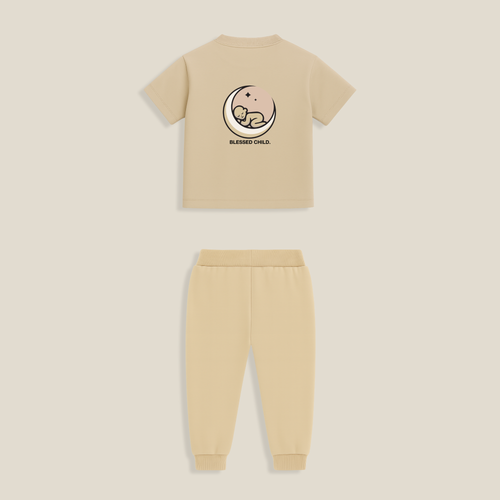 Collection I — Look 01